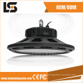 Logement léger en aluminium anodisé industriel d&#39;UFO LED High Bay